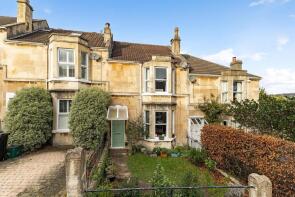 2, Eastbourne Avenue, Larkhall, Bath BA1 6EW