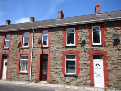 High Street, Pentwynmawr,