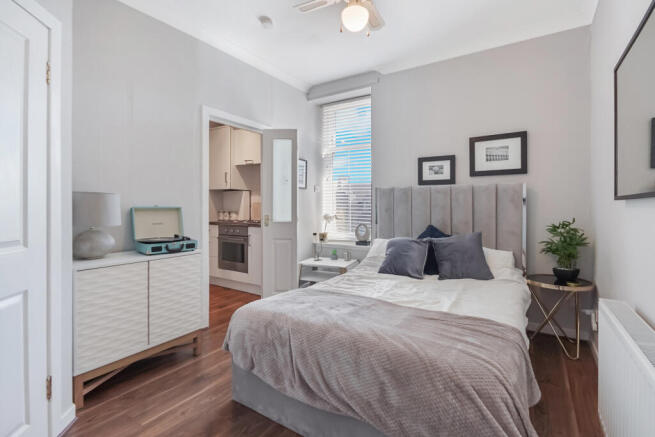 Lounge Bedroom