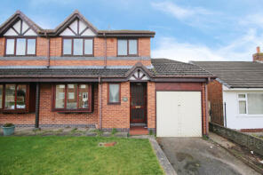 11b, Well Lane, Weaverham, Northwich CW8 3PD