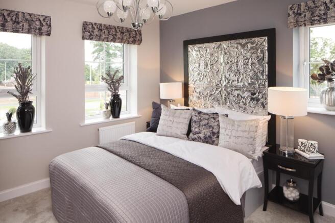 Bedroom 2