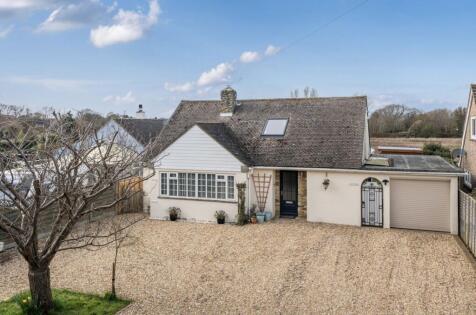 Cherry Lane, Birdham, PO20