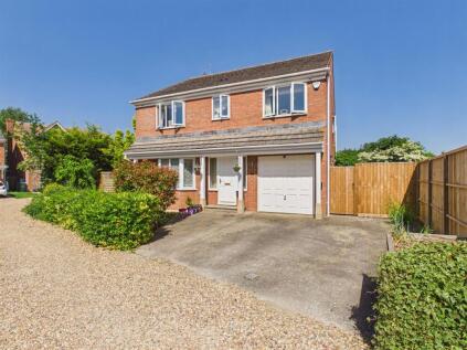 Kestrel Way, Watermead, Aylesbury