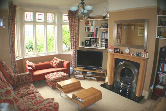 SITTING ROOM