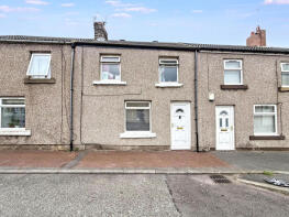 81, Caroline Street, Hetton-le-hole, Houghton Le Spring DH5 9DD
