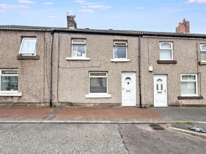 Caroline Street, Hetton-le-Hole, Houghton Le Spring, Tyne and Wear, DH5 9DD