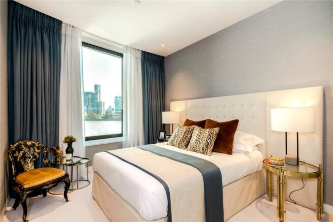 2nd Bedroom