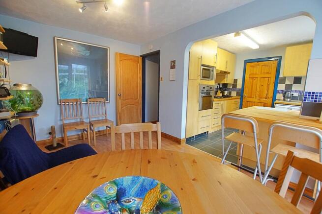 Kitchen / Diner