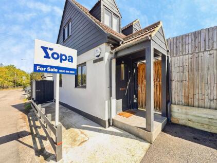 Grange Lane, Maidstone, ME14