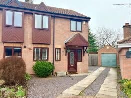16, Foxglove Close, Blaxton, Doncaster DN9 3PR