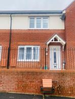 22, Cwrt Yr Hendre, Hendredenny, Caerphilly CF83 2WD