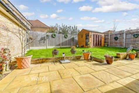 Pilgrim Close, Marden, Kent
