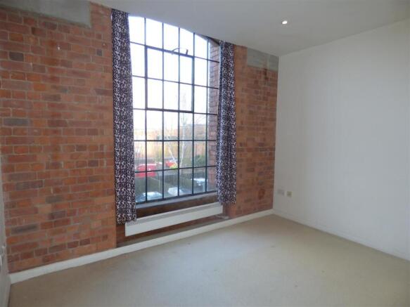 20 Victoria Mill bedroom two.JPG