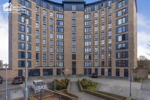 Apartment 68, Lincoln Apartments, Lexington Gardens, Birmingham B15 2DS