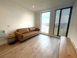 Flat 1408, 250, Great Ancoats Street, Manchester M4 7BU