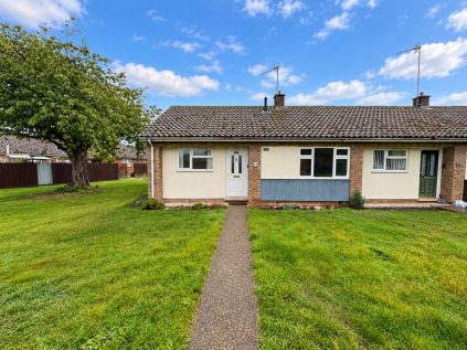 St Guthlac Avenue, Market Deeping, Peterborough, PE6