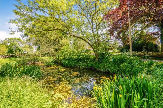 Gardens