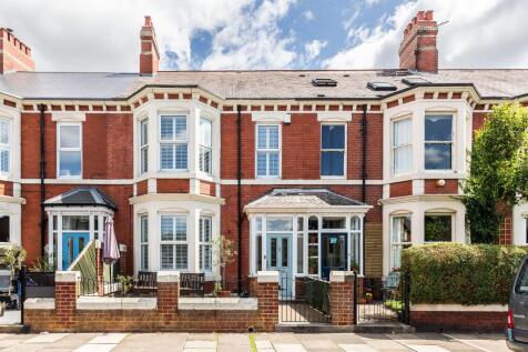 Sefton Avenue, Heaton, NE6