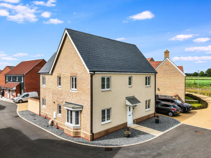 Speedwell Crescent, Broomfield, Chelmsford