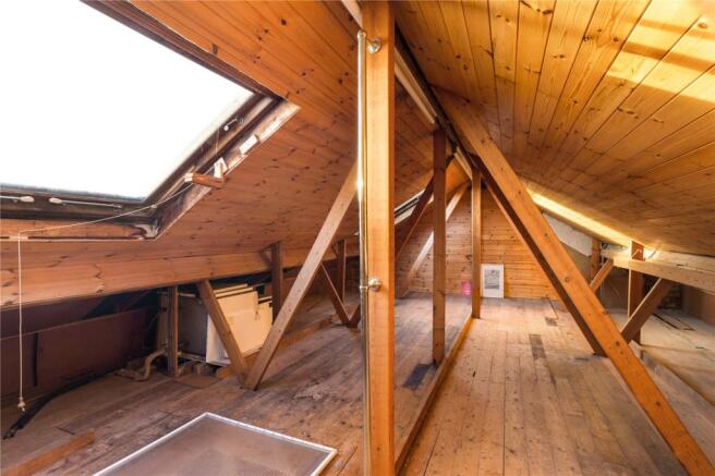 Loft Room
