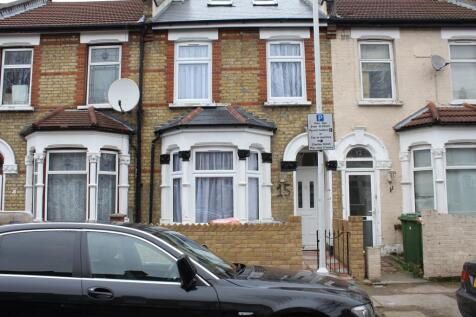 Thorpe Road, London, E6