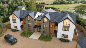 Archway House, London Road, Shipston-on-stour CV36 4EP