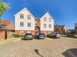 23, Emmington View, Chinnor OX39 4FA