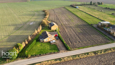 Damgate Road, Holbeach