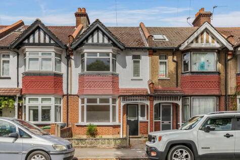 Blagdon Road, New Malden, KT3 4AE