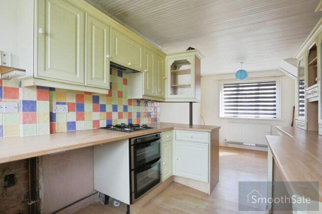3 bed Terraced for sale Image 4