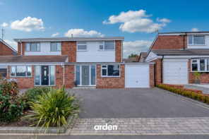 12, Mendip Close, Bromsgrove B61 0TD