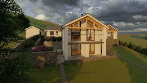 Mountain View, Stockghyll Lane, Ambleside, The Lake District, LA22 9LG