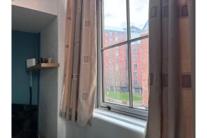 Flat 19, 5 The Chimney, Junior Street, Leicester LE1 4QD
