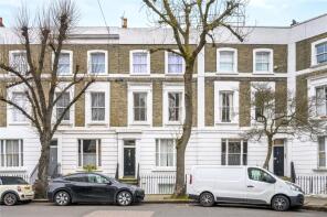 Flat A, 7, Florence Street, London N1 2DX