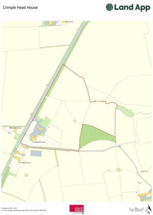 Land Map