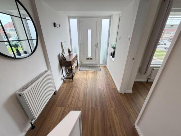 HALL