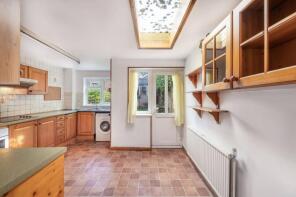 3, Terrace Gardens, Watford WD17 1RB
