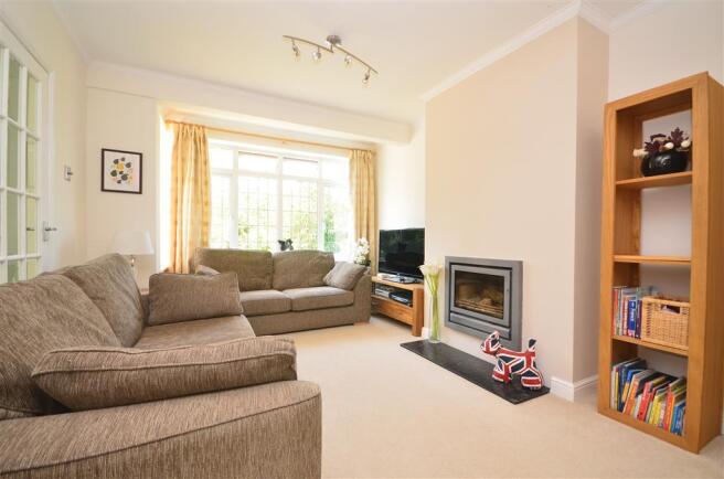 Lounge Area