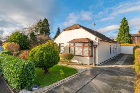 Graham Avenue, Lostock Hall, Preston