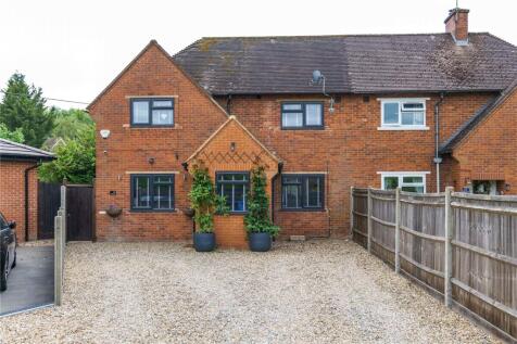Choseley Road, Knowl Hill, Reading, Berkshire, RG10