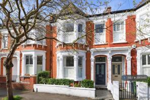 110, Narbonne Avenue, London SW4 9LG