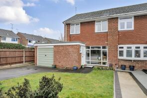 12, Cadwell Drive, Maidenhead SL6 3YR