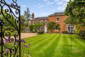 Brookside House, Winkfield Road, North Ascot, Ascot SL5 7LT