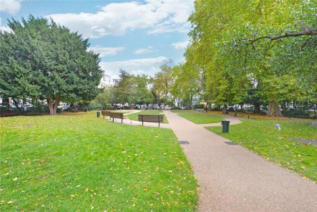 Communal Gardens