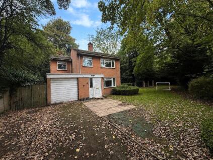 Brook Street, Knutsford, Cheshire, WA16