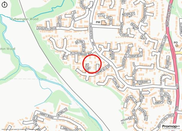 Location Maps