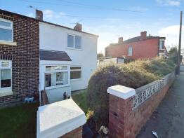 275, New Street, St Helens WA9 3UY
