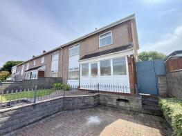 2, Eighth Avenue, Clase, Swansea SA6 7JE