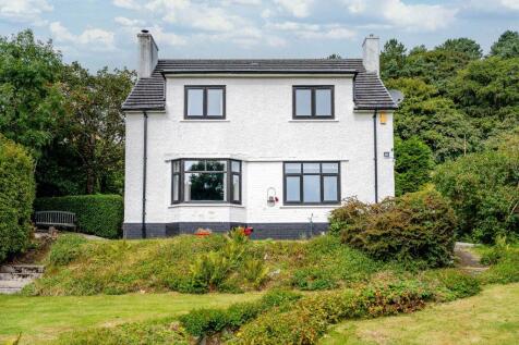 St Olave's, Edinburgh Road, Bathgate, West Lothian, EH48 1EP