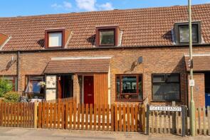 17, Glebelands, West Molesey KT8 2PY